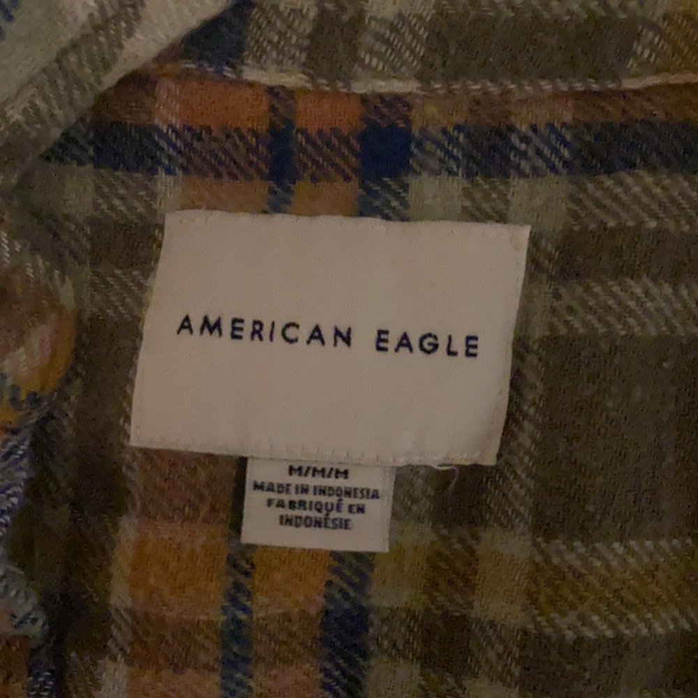 Flannel - Picture 2 of 5